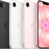 Apple iPhone 17e 6.1" SIM física + eSIM A3634 Desbloqueado 256GB/512GB FedEx/UPS