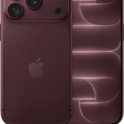 Apple iPhone 18 Pro 512GB Burdeos - Desbloqueado - Nuevo Envíos AHORA