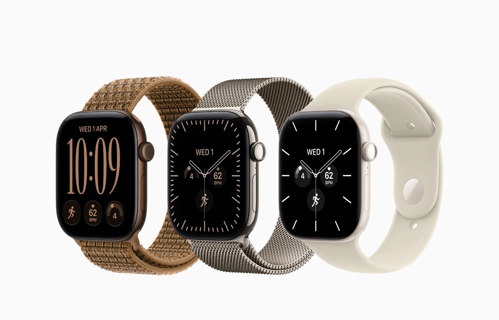Apple Watch Serie 12 GPS 42mm Caja de Aluminio OLED Resistente al Agua 50m ByFedEx Apple Watch Serie 12 GPS 42mm Caja de Aluminio OLED Resistente al Agua 50m ByFedEx