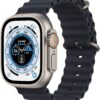 Apple Watch Ultra GPS + Cellular 49 mm Reloj Inteligente