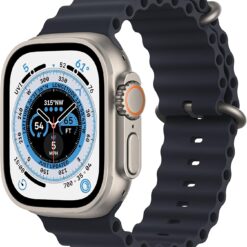 Apple Watch Ultra GPS + Cellular 49 mm Reloj Inteligente