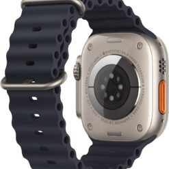 Apple Watch Ultra GPS + Cellular 49 mm Reloj Inteligente