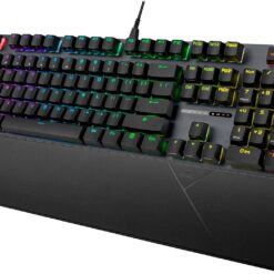 ASUS ROG Strix Scope II X Teclado Mecánico para Juegos NX Snow V2 Negro