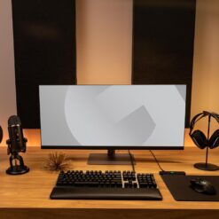 Audífonos Inalámbricos Logitech G G733 Lightspeed con Micrófono