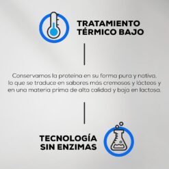 BioTechUSA Iso Whey Zero | Aislado de suero de leche | con BCAA y glutamina