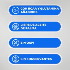 BioTechUSA Iso Whey Zero | Aislado de suero de leche | con BCAA y glutamina
