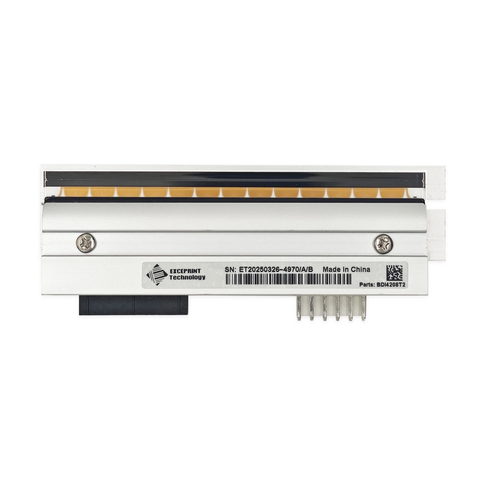 ✅ Cabezal de impresión para impresora Datamax I-4212E Mark II 203dpi PHD20-2278-01 STOCK EN EE. UU. ✅