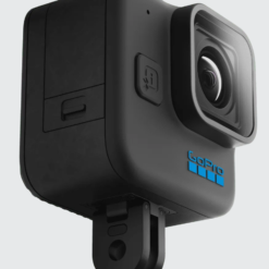 Cámara de Acción GoPro HERO11 Black Mini – 5.3K60 – Nueva