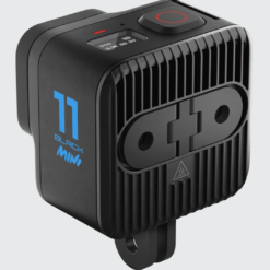 Cámara de Acción GoPro HERO11 Black Mini – 5.3K60 – Nueva