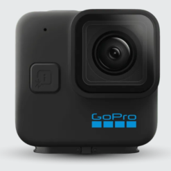 Cámara de Acción GoPro HERO11 Black Mini – 5.3K60 – Nueva