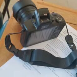 Cámara Digital 8K para Fotografía, Cámara de Vlogging WiFi Autofoco de 88MP