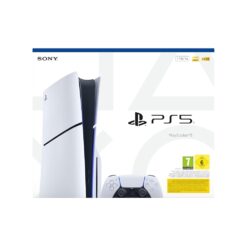 Consola Playstation 5 Estándar Chasis E