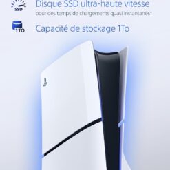 Consola Playstation 5 Estándar Chasis E