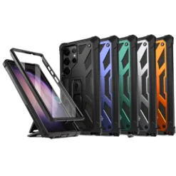 Funda para Samsung Galaxy S23 / S23 Plus / S23 Ultra | Poetic con soporte