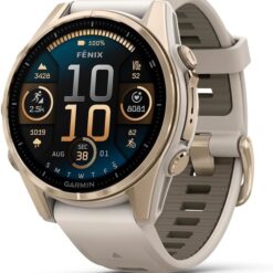 Garmin fēnix 8 Smartwatch GPS Multisport 010-02903-10