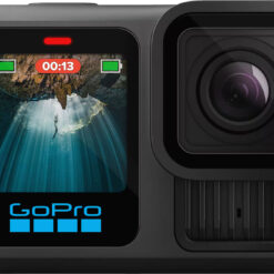 GoPro - Cámara de Acción HERO13 Black - Negra