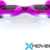 Hover-1 ULTRA Patinete Eléctrico Autoequilibrado Hoverboard 7MPH 12 Millas de Autonomía