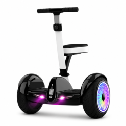 Hoverboard eléctrico de autoequilibrio