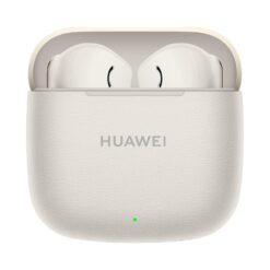 HUAWEI FreeBuds SE 3 Auriculares Inalámbricos, 42 Horas de Duración, Beige" se traduce al español como: "HUAWEI FreeBuds SE 3 Wireless Earbuds, 42 Hours Battery Life, Beige