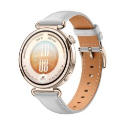 HUAWEI Watch GT 7 41mm Reloj Inteligente, GPS, para Android e iOS, 14 Días, Gris