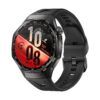 HUAWEI Watch GT 7 Pro 46mm Reloj Inteligente, ECG GPS, iOS, 21 Días, Negro