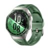 HUAWEI Watch GT 7 Pro 46mm Reloj Inteligente, ECG GPS, para iOS, 21 Días, Verde