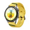 HUAWEI Watch GT 7 Reloj Inteligente 46mm, GPS, iOS, 21 Días de Autonomía, Amarillo