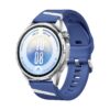 HUAWEI Watch GT 7 Reloj Inteligente de 46mm, GPS, iOS, Hasta 21 Días de Autonomía, Azul