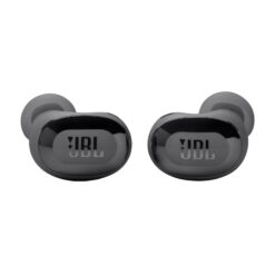 JBL JBLLIVEBUDS3BLKAM-Z Live Buds 3 Auriculares Verdaderos, Negros - Reacondicionados Certificados