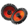 JBL Stage1 62F Gen2 6,5 in / 16,5 cm Altavoces Coaxiales para Coche