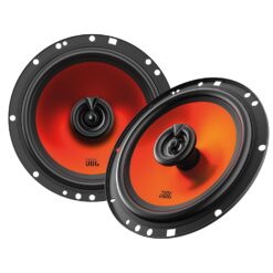 JBL Stage1 62F Gen2 6,5 in / 16,5 cm Altavoces Coaxiales para Coche