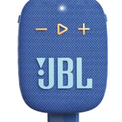 JBL Wind 3S Altavoz Bluetooth Portátil para Bicicleta IP67 5 W" se traduce al español como "JBL Wind 3S Portable Bluetooth Speaker for Bicycle IP67 5 W". Sin embargo, como ya...