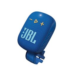 JBL Wind 3S Altavoz Bluetooth Portátil para Bicicleta IP67 5 W" se traduce al español como "JBL Wind 3S Portable Bluetooth Speaker for Bicycle IP67 5 W". Sin embargo, como ya...