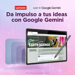 Lenovo Idea Tab Plus – 12.1