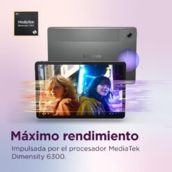 Lenovo Idea Tab – Tablet de 11