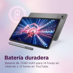 Lenovo Idea Tab – Tablet de 11