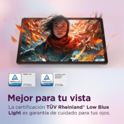 Lenovo Idea Tab – Tablet de 11