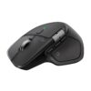 Logitech MX Master 4, ratón inalámbrico ergonómico" ya está en español