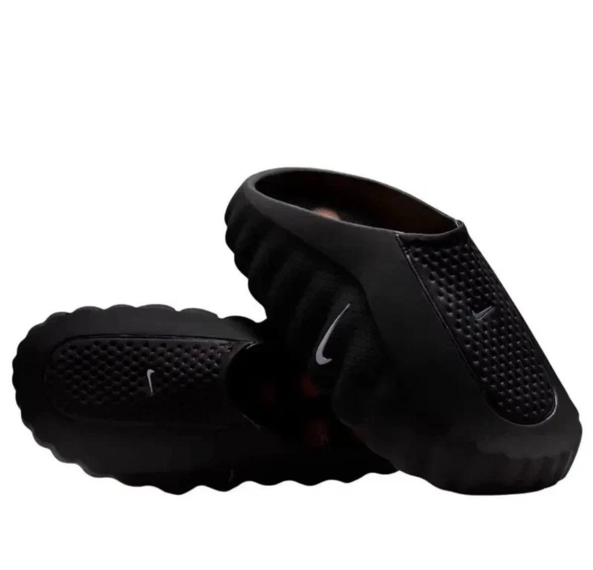 Nuevo Zapatillas Mule Nike Mind 001 para Hombre (Con Caja)