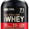 Optimum Nutrition Whey Gold Standard - 2.25 kg Chocolate Extreme