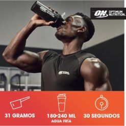 Optimum Nutrition Whey Gold Standard - 2.25 kg Chocolate Extreme