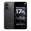 REDMI Note 17 Pro MAX 5G, Smartphone 8+256GB, Negro, batería de 9210mAh" se traduce al español como: "REDMI Note 17 Pro MAX 5G, Smartphone 8+256GB, Negro, batería de 9210mAh"....