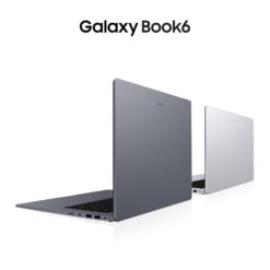 Samsung Galaxy Book6 Ordenador Portátil IA 16", U7, 32GB RAM, 1TB SSD" ya está en español. No necesita traducción