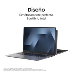 Samsung Galaxy Book6 Ordenador Portátil IA 16