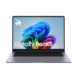 Samsung Galaxy Book6 Ordenador Portátil IA 16", U7, 32GB RAM, 1TB SSD" ya está en español. No necesita traducción