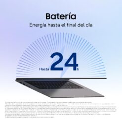 Samsung Galaxy Book6 Ordenador Portátil IA 16
