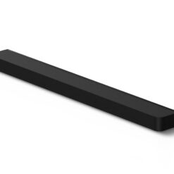 SONY BRAVIA Theatre Bar 8 – Barra de Sonido para TV, Dolby Atmos® 11 Altavoces, Wi-Fi®, Bluetooth®, Mapeo de Sonido Espacial 360, Modelo 2024