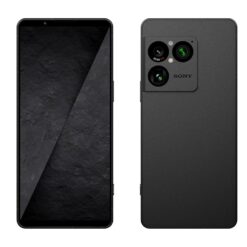 Sony Xperia 1 VIII - Pantalla OLED HDR FHD+ de 6,5