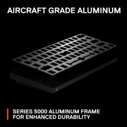 SteelSeries Apex Pro Mini Teclado Mecánico Gaming Inalámbrico