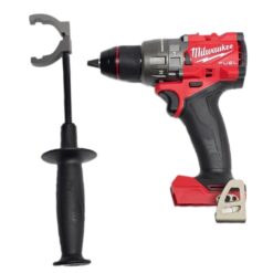 Taladro/Atornillador de Percusión Milwaukee 2904-20 M18 FUEL de 1/2